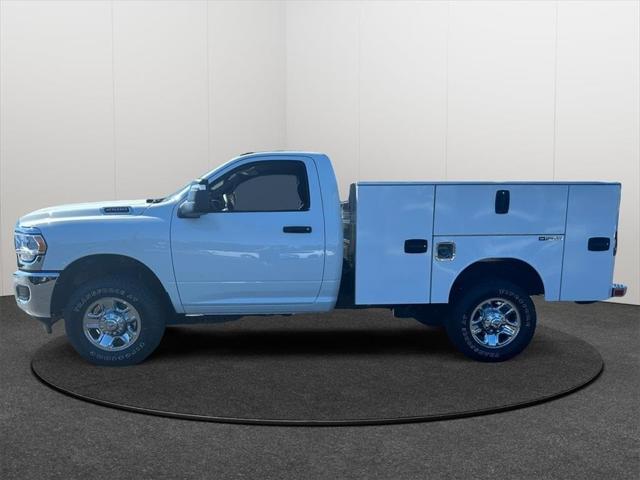 2023 RAM Ram 2500 RAM 2500 TRADESMAN REGULAR CAB 4X4 8 BOX