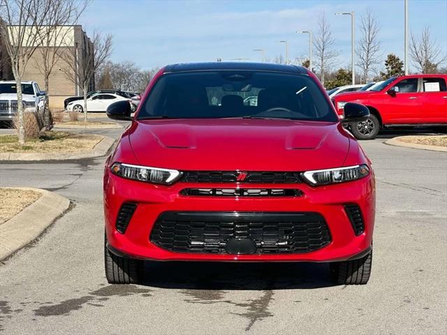 2024 Dodge Hornet DODGE HORNET R/T PLUS EAWD