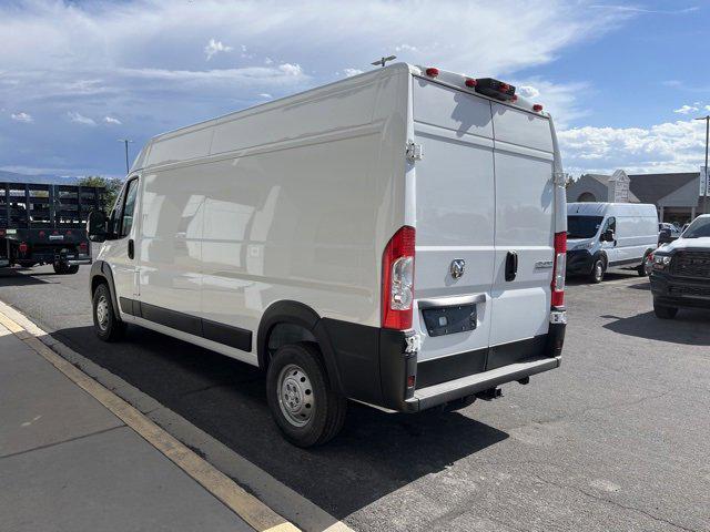 2023 RAM Ram ProMaster RAM PROMASTER 3500 CARGO VAN HIGH ROOF 159 WB