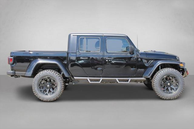 2023 Jeep Gladiator GLADIATOR SPORT S 4X4