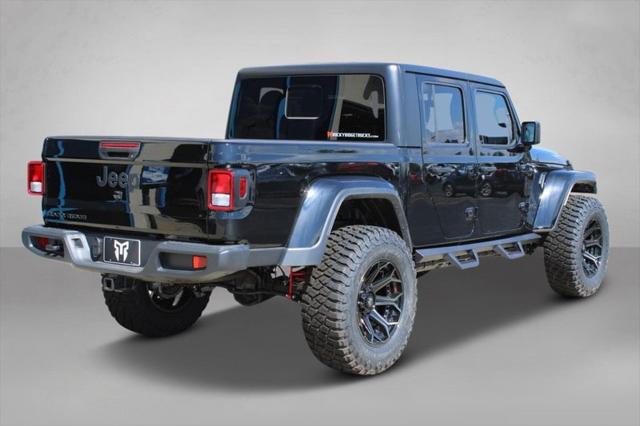 2023 Jeep Gladiator GLADIATOR SPORT S 4X4