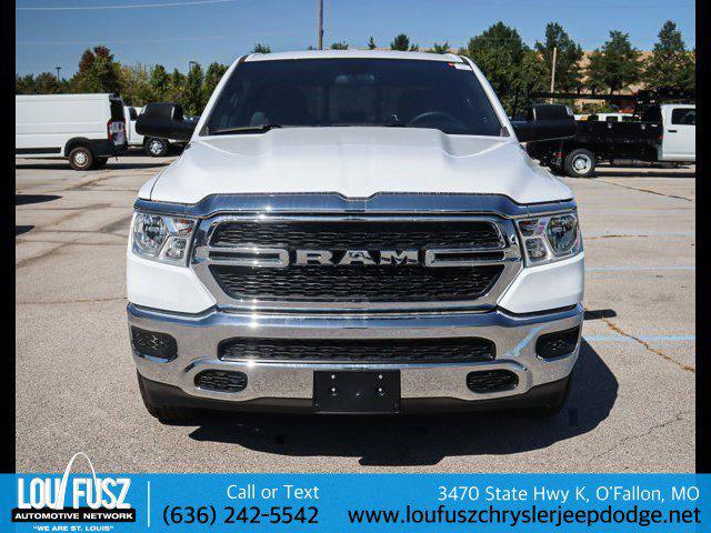 2024 RAM Ram 1500 RAM 1500 TRADESMAN CREW CAB 4X4 57 BOX