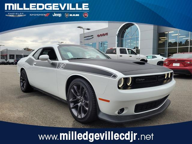 2023 Dodge Challenger R/T for sale in Milledgeville, GA