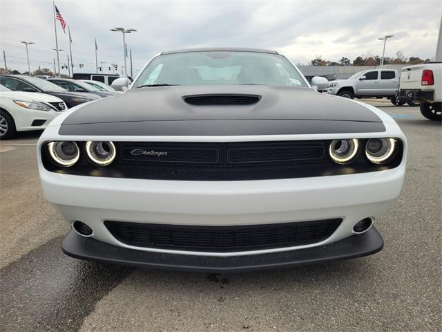 2023 Dodge Challenger CHALLENGER R/T