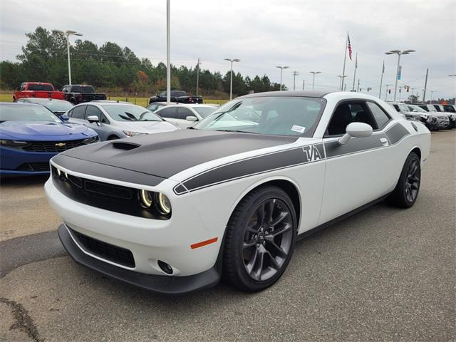 2023 Dodge Challenger CHALLENGER R/T