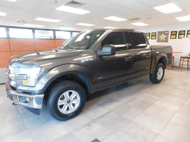 2017 Ford F-150 XLT for sale in Sioux City, IA