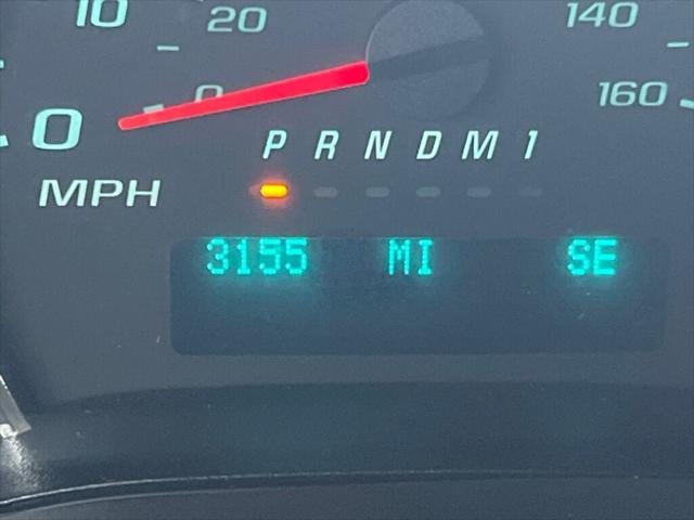 2017 Chevrolet Express LT