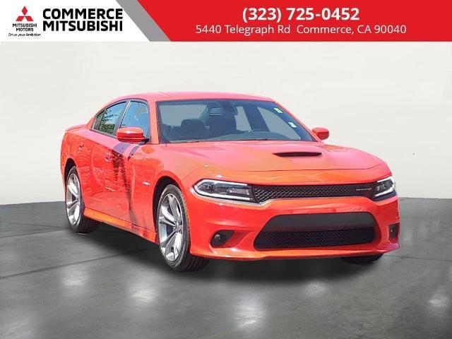 New Used Dodge Cars for Sale Near Lancaster CA