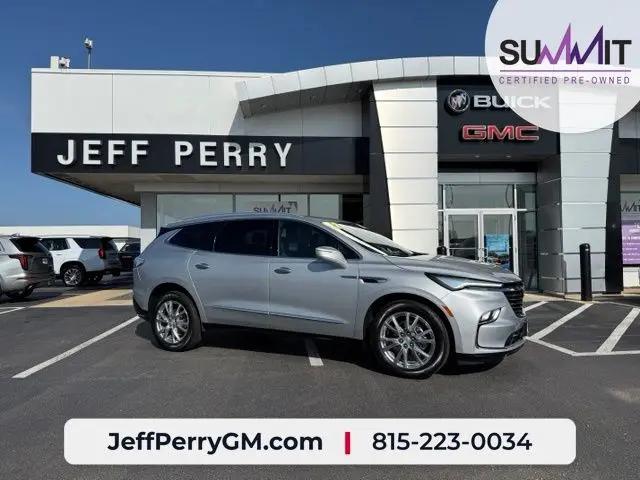 2022 Buick Enclave AWD Premium for sale in Peru, IL