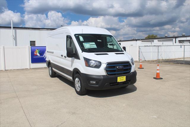 2023 Ford E-Transit-350 Cargo Van T350 for sale in Victoria, TX