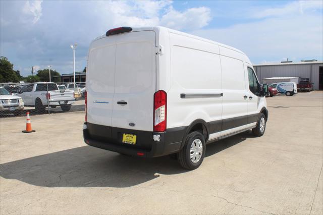 2023 Ford E-Transit-350 Cargo Van T350