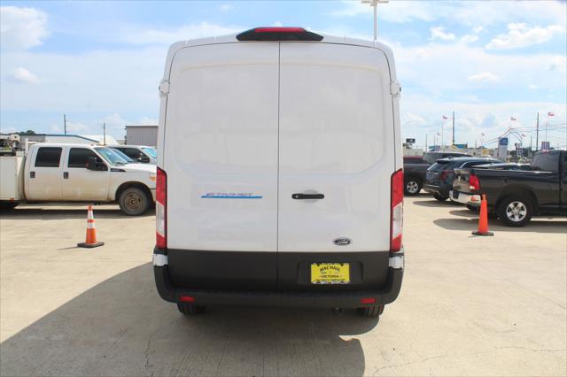 2023 Ford E-Transit-350 Cargo Van T350