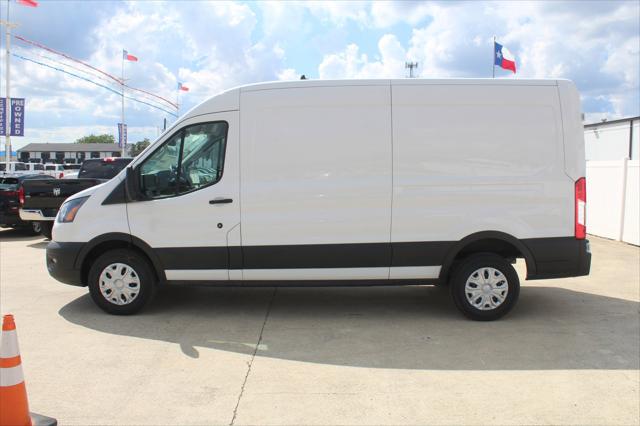 2023 Ford E-Transit-350 Cargo Van T350