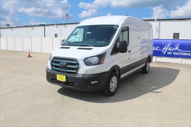 2023 Ford E-Transit-350 Cargo Van T350