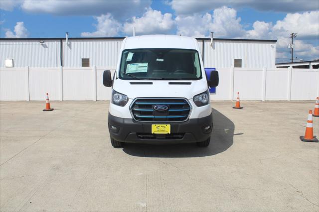 2023 Ford E-Transit-350 Cargo Van T350