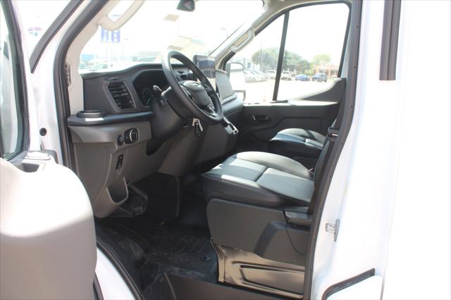 2023 Ford E-Transit-350 Cargo Van T350