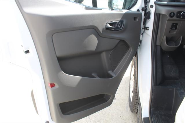 2023 Ford E-Transit-350 Cargo Van T350