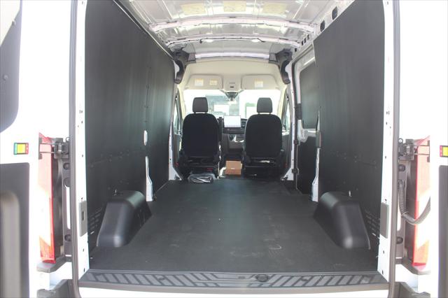 2023 Ford E-Transit-350 Cargo Van T350
