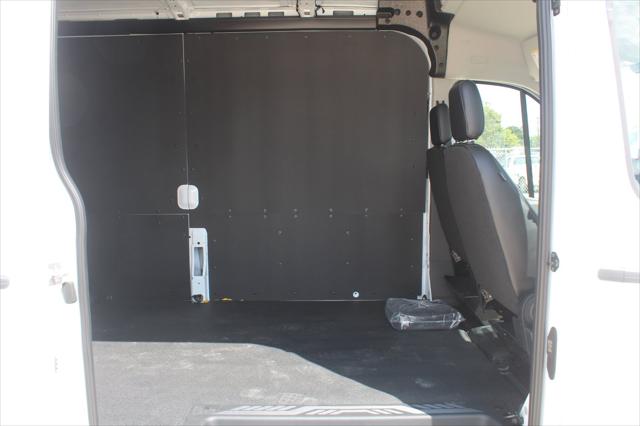 2023 Ford E-Transit-350 Cargo Van T350