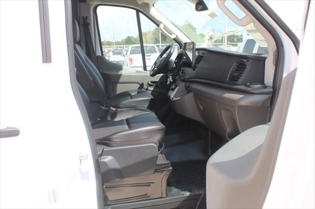 2023 Ford E-Transit-350 Cargo Van T350