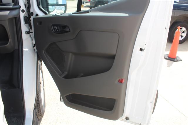 2023 Ford E-Transit-350 Cargo Van T350