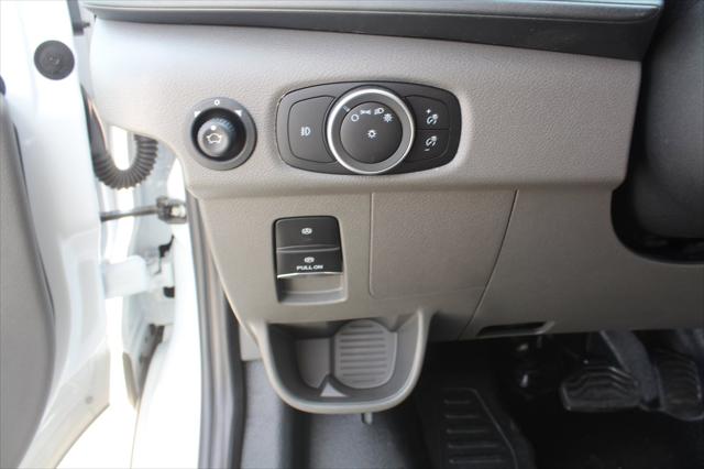 2023 Ford E-Transit-350 Cargo Van T350