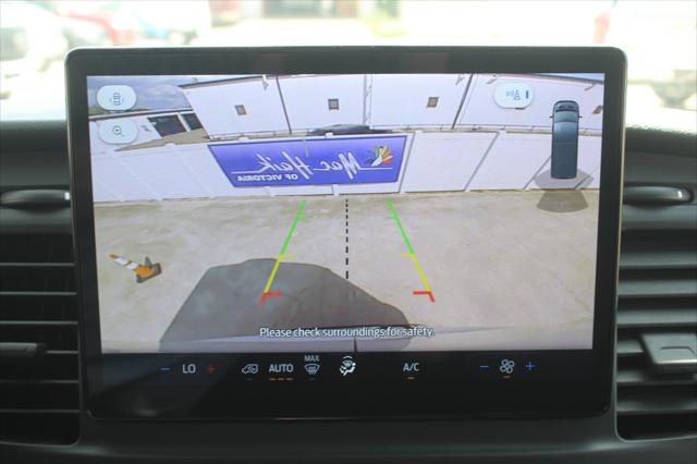 2023 Ford E-Transit-350 Cargo Van T350