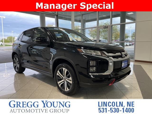 2023 Mitsubishi Outlander Sport 2.0 SE AWC for sale in Lincoln, NE