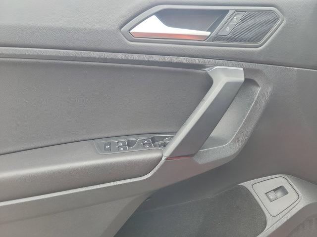 2019 Volkswagen Tiguan S