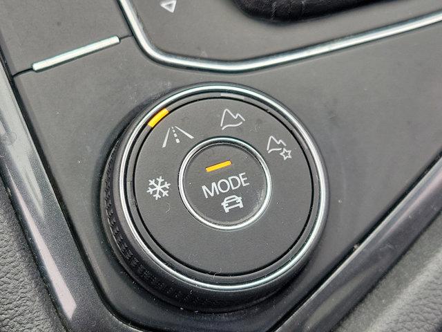 2019 Volkswagen Tiguan S