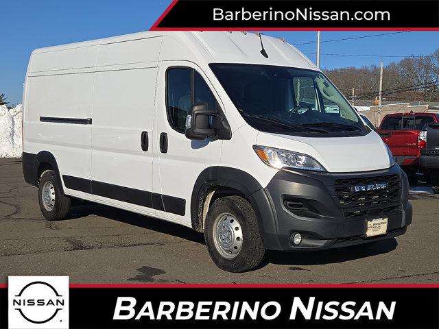 2023 Ram ProMaster 2500 Cargo Van High Roof 159" WB for sale in Wallingford, CT