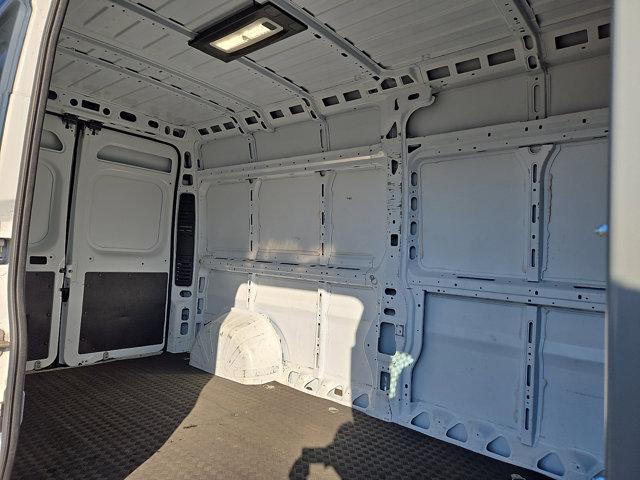 2023 Ram ProMaster 2500 Cargo Van High Roof 159" WB