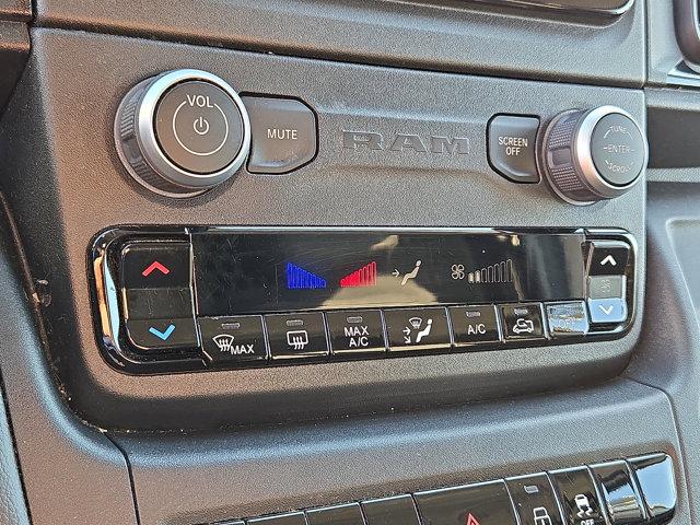 2023 Ram ProMaster 2500 Cargo Van High Roof 159" WB