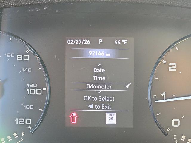 2023 Ram ProMaster 2500 Cargo Van High Roof 159" WB