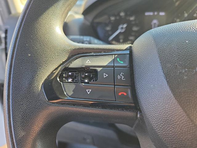 2023 Ram ProMaster 2500 Cargo Van High Roof 159" WB