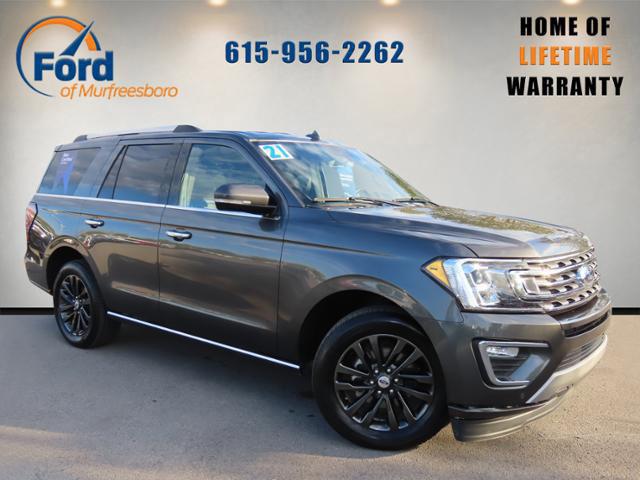 2021 Ford Expedition Limited for sale in Murfreesboro, TN