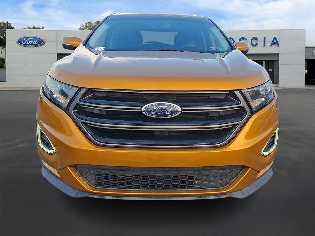 2015 Ford Edge Sport