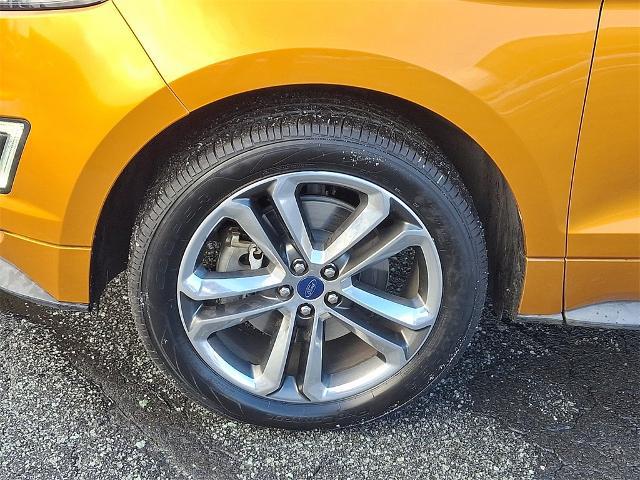 2015 Ford Edge Sport
