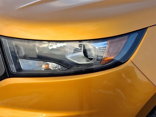 2015 Ford Edge Sport
