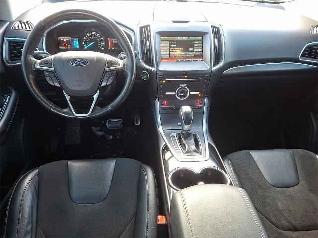 2015 Ford Edge Sport