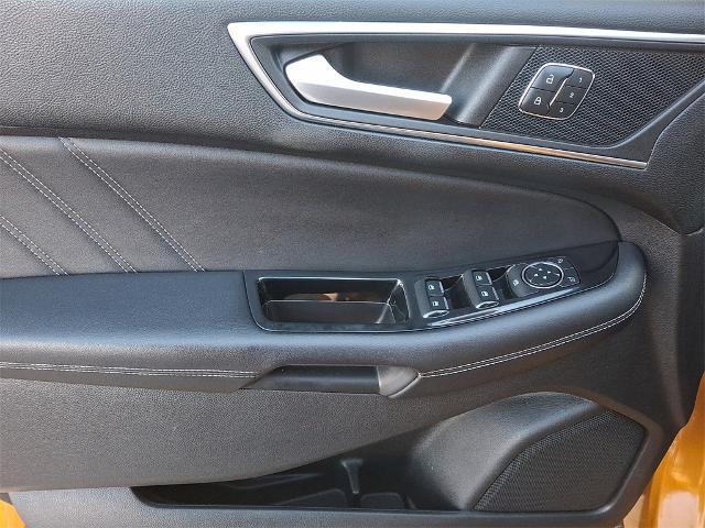 2015 Ford Edge Sport