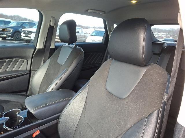 2015 Ford Edge Sport