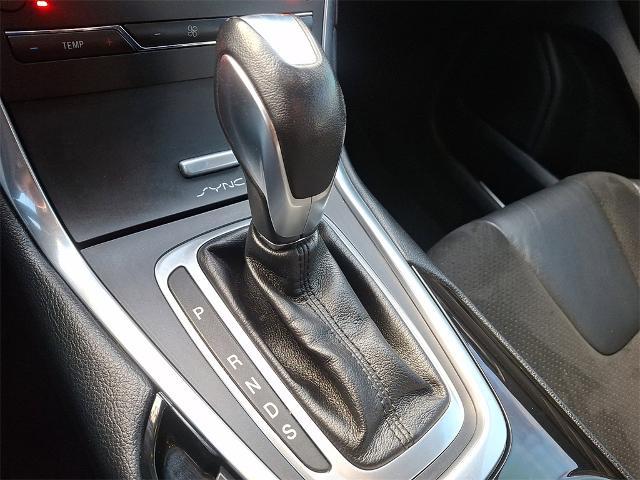 2015 Ford Edge Sport