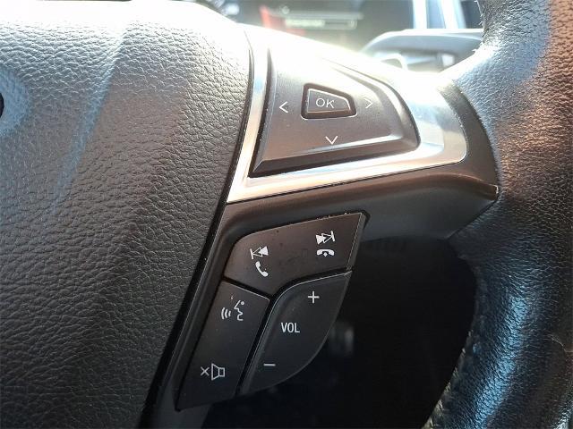 2015 Ford Edge Sport