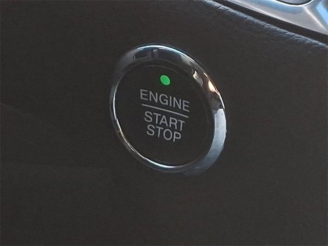 2015 Ford Edge Sport