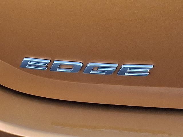 2015 Ford Edge Sport