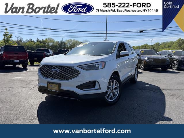 2023 Ford Edge SEL for sale in East Rochester, NY
