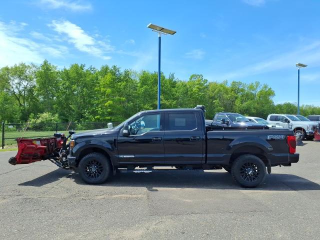 2021 Ford F-350 XL