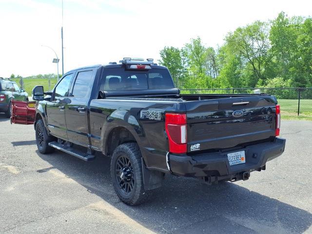 2021 Ford F-350 XL