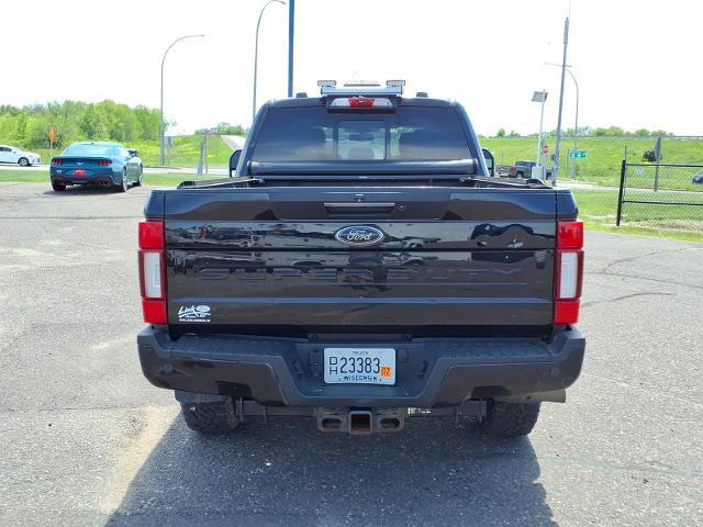 2021 Ford F-350 XL